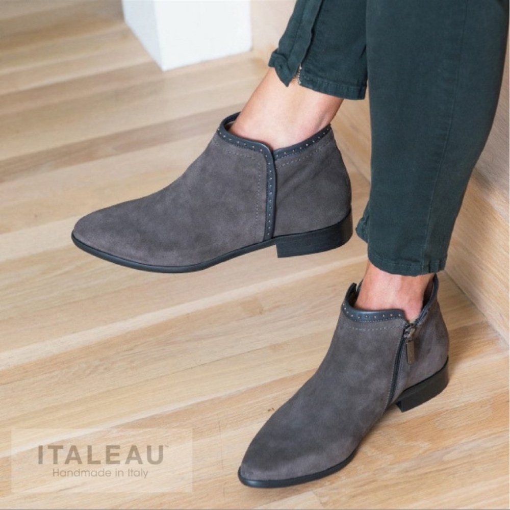 Italeau Miralda Bootie
